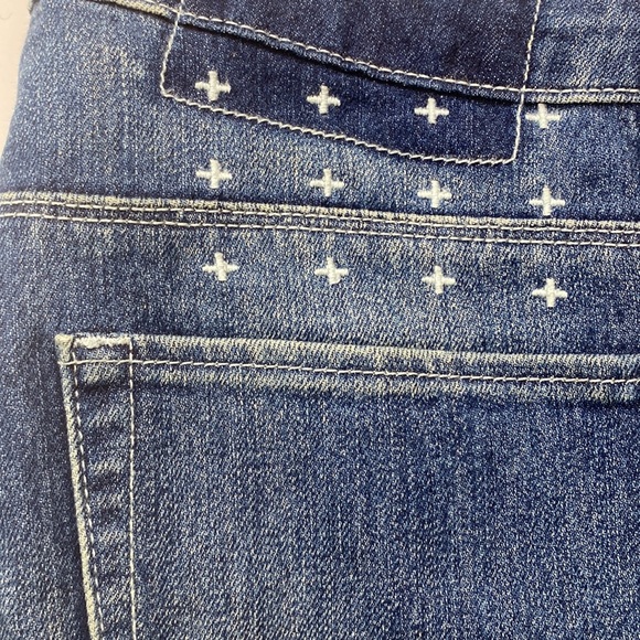 Woman’s Ksubi jeans - Picture 7 of 9